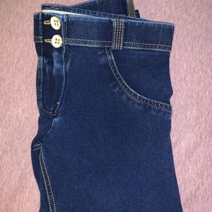 Freddy WR.UP Jeans